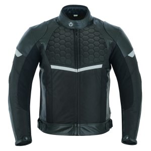 High-Performance Motorcycle Jacket