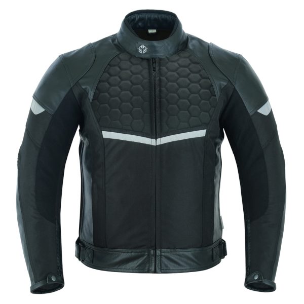 High-Performance Motorcycle Jacket