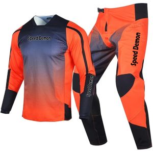 Ultimate MTB/BMX Gear Set
