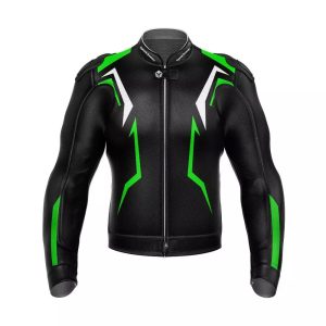 Full-Protection Motorbike Riding Jacket