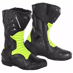 Lightweight Motorcycle Boots