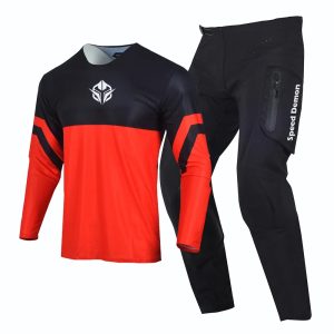 Durable & Lightweight MTB Clothing