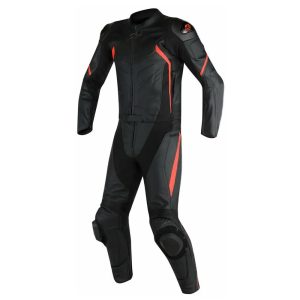 Men’s Full Body Motorcycle Riding Suit