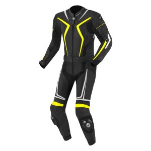 Sportbike Leather Motorcycle Suit