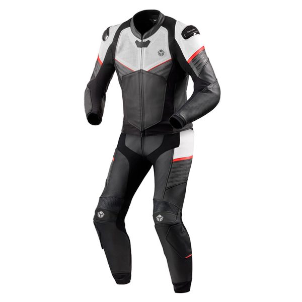 Motorcycle Riding Suit for Men