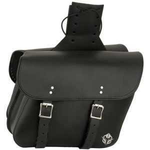 Durable Waterproof Motorcycle Saddlebags